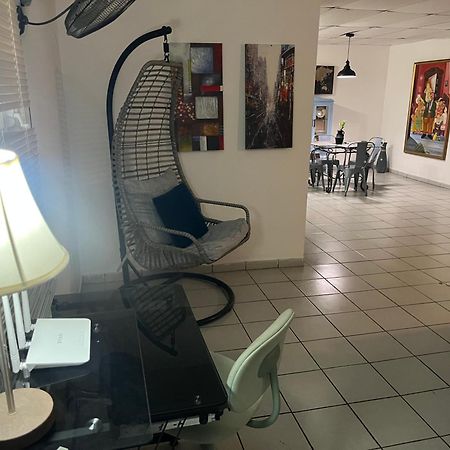 Local Nest In San Juan Apartment Exterior foto