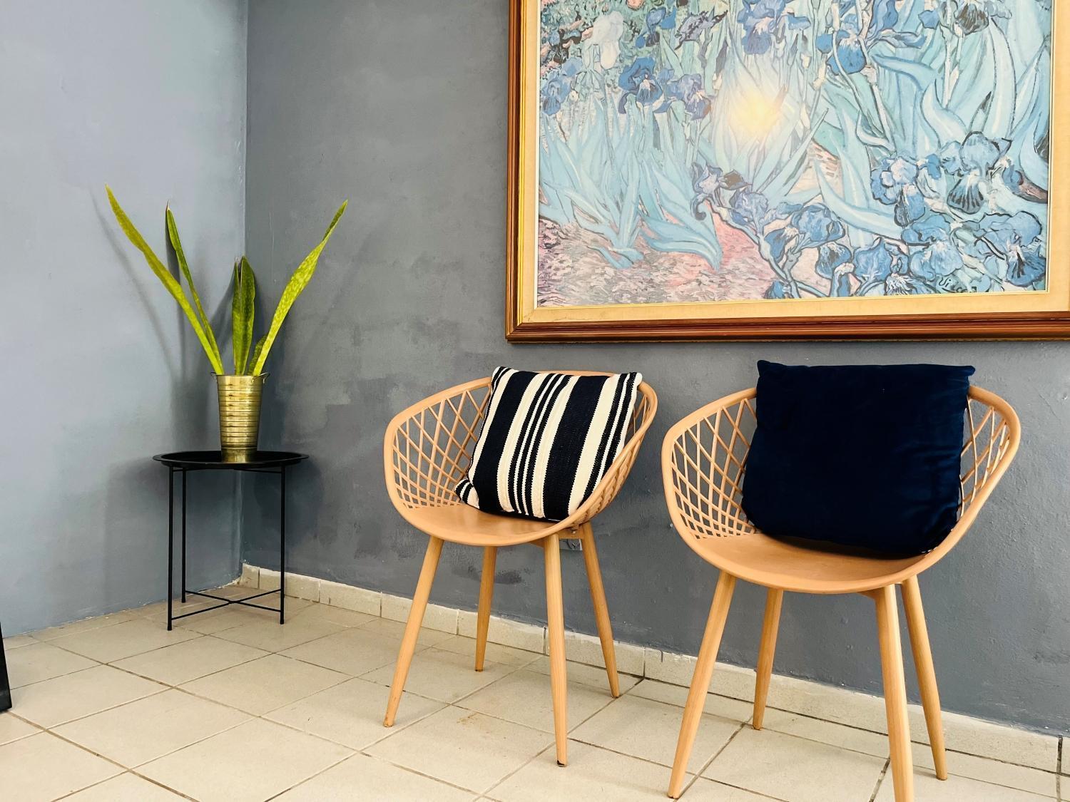 Local Nest In San Juan Apartment Exterior foto